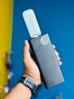 4G LTE WiFi Modem- Support All Bangladesh SIM Cards- White Color - Image 3