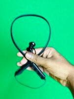 G8 Sports Neckband With Magnetic Headsets - Image 3