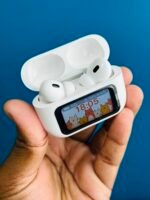 WT-2 Wireless Bluetooth Headset With Led Display - Image 3