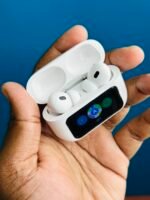 WT-2 Wireless Bluetooth Headset With Led Display - Image 4