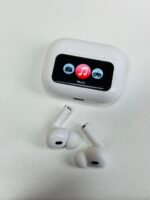 WT-2 Wireless Bluetooth Headset With Led Display - Image 2