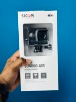 SJCAM SJ4000 Air 4K Wifi Waterproof Action Camera - Image 2