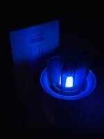 Mosquito Killer Lamp (MWD-02)- Cactus Design - Image 2