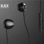 REMAX RM-711 Earphone
