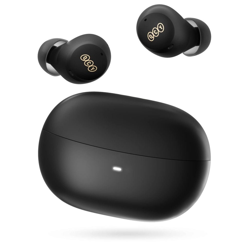 QCY-HT07--1024x1024 QCY HT07 ANC TWS Earbuds (Best Deal) – Black Color - Image 1