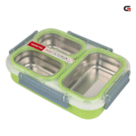 Tedemei 3 Compartment Lunch Box – 1.2L - Image 3