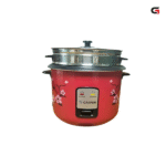 Casper CR-25 1000W Rice Cooker – 2.8L