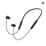 OnePlus Bullets Wireless Z3 Bluetooth Neckband – Black