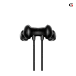 OnePlus Bullets Wireless Z3 Bluetooth Neckband – Black - Image 2