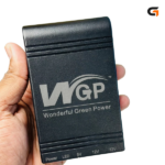 New Version WGP mini UPS 5/12/12V