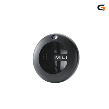 MiLi MiTag Duo Smart Finder for Android and iOS Devices