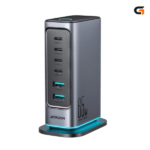 JR-TCM02 65W Multi-Port Charger
