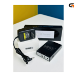 WGP mini UPS + GearUP Adapter Combo Pack (5/9/12V- 8800mAh + 12/3A)