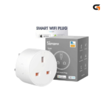 SONOFF S60 App Controlled Smart WiFi Plug