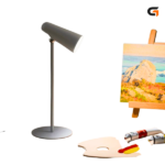 Xiaomi Flexible Rechargeable Lamp (MJTD05YL) - Image 2