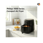 Philips NA120/00 1000 Series Compact Air Fryer — 4.2 লিটার - Image 2