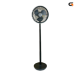 Xiaomi AISOLOVE F5 Pro Max (10,000mAh Battery) Rechargeable Fan – Black Color