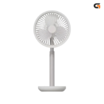 Xiaomi SOLOVE F5 Pro 4000mAh Extendable Desktop Fan – White