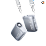 JISULIFE Neck Fan Life5