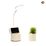 YAGE YG-T109 Table Lamp Pen Holder Desk Lamp